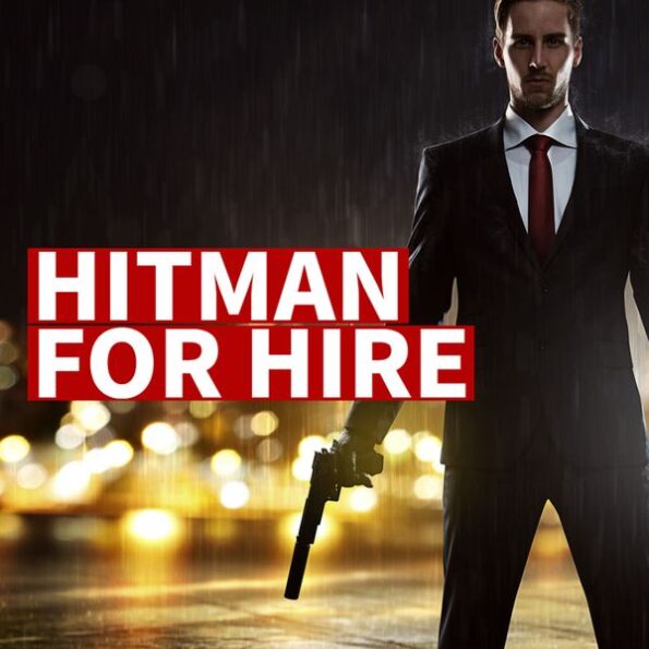 rump assassination poster